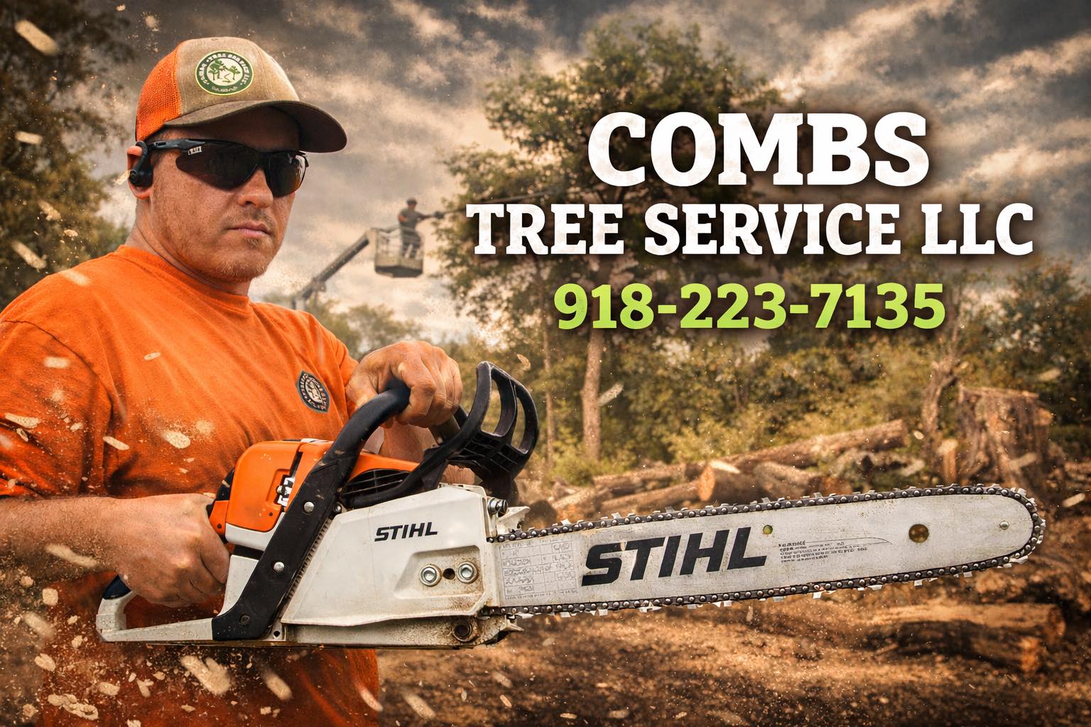 625197360_917257410810436_310410328210675644_n Combs Tree Service llc